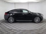 New 2026 Mercedes-Benz GLE 53 AMG 4MATIC Coupe image 4