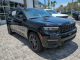 New 2025 Jeep Grand Cherokee L Summit image 2