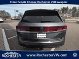 New 2025 Volkswagen Atlas SE image 5