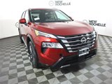 New 2025 Nissan Rogue Platinum image 3