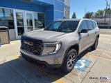 New 2026 GMC Acadia AT4 w/ Super Cruise Package image 2