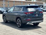 New 2025 Mitsubishi Outlander 4WD Plug-In Hybrid image 4