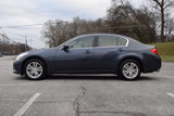 Used 2011 INFINITI G25 x w/ Moonroof Pkg image 5