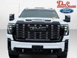 Used 2025 GMC Sierra 2500 Denali Ultimate image 2