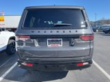 New 2025 Jeep Wagoneer L Series II image 5