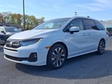 New 2025 Honda Odyssey Elite image 2