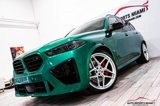 Used 2024 BMW X5 M Competition w/ Executive Package image 2