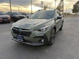 New 2025 Subaru Crosstrek 2.5i Limited w/ Crosstrek Mirror Package image 3