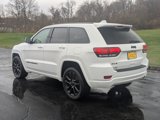 Certified 2022 Jeep Grand Cherokee Laredo X image 5
