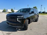 New 2025 Chevrolet Tahoe High Country image 3