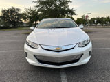 Used 2017 Chevrolet Volt LT w/ Comfort Package image 2