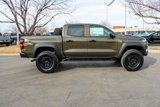 New 2025 Chevrolet Colorado ZR2 w/ ZR2 Bison Edition image 6