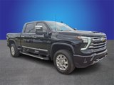 Used 2025 Chevrolet Silverado 2500 High Country w/ Technology Package image 3