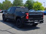 New 2026 Chevrolet Silverado 1500 RST w/ Safety Package image 3