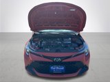 Used 2025 Toyota Corolla SE image 4