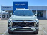 New 2026 Chevrolet Equinox ACTIV image 2