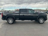 New 2025 Chevrolet Silverado 2500 LT w/ Z71 Chrome Sport Edition image 2