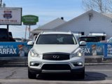 Used 2016 INFINITI QX50 AWD image 3