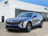 New 2025 Cadillac Lyriq Luxury image 2
