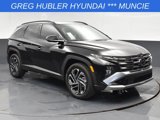 New 2025 Hyundai Tucson Limited image 2