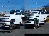 New 2025 Jeep Wagoneer 4WD w/ Premium Group I image 2