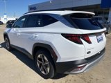 New 2025 Hyundai Tucson SEL image 5