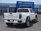 New 2025 GMC Sierra 3500 Denali w/ Denali Reserve Package image 4
