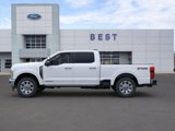 New 2025 Ford F350 Lariat w/ Lariat Ultimate Package image 3