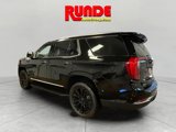 New 2025 GMC Yukon Elevation w/ LPO, Yukon Black Package image 3