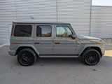 New 2025 Mercedes-Benz G 580 w/ EQ Technology image 2