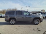 New 2025 Jeep Wagoneer 4WD w/ Premium Group I image 2