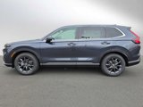 New 2026 Honda CR-V EX-L image 2