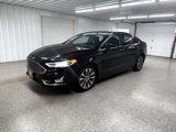 Used 2019 Ford Fusion Titanium image 3