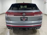 New 2025 Volkswagen Atlas Cross Sport SEL Premium R-Line image 5