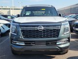 New 2026 Nissan Armada Platinum Reserve image 2