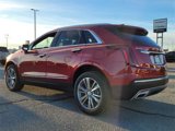 New 2025 Cadillac XT5 Premium Luxury w/ Technology Package image 5