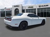 Certified 2020 Dodge Challenger R/T Scat Pack w/ Shaker Package image 3