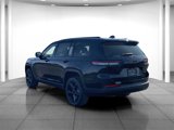New 2025 Jeep Grand Cherokee L Limited image 5