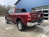 Used 2021 RAM 2500 Laramie image 5