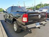 Used 2021 RAM 1500 Big Horn image 5