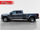 New 2025 Ford F350 Lariat image 2