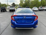 Used 2019 Honda Civic LX image 6