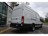 Used 2022 Ford Transit 350 148 High Roof Extended DRW image 5