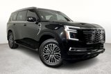 New 2025 Nissan Armada SL image 4