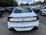 Used 2020 Hyundai Sonata Limited image 6
