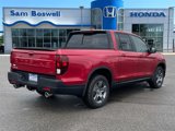 New 2025 Honda Ridgeline TrailSport image 3