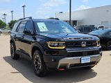 New 2026 Honda Passport TrailSport Elite image 3