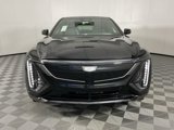 New 2025 Cadillac Lyriq Sport image 2