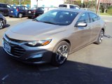 Used 2022 Chevrolet Malibu LT image 2