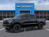 New 2026 Chevrolet Silverado 1500 ZR2 w/ Dark Appearance Package image 2